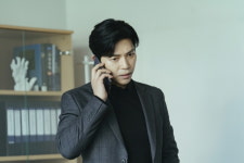 굿파트너 지승현 장나라와 호흡 10점 만점…은경은 T, 지상은 F