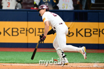 [MD포토] 송성문 '역전타'