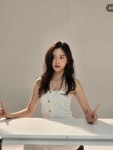 어느 각도에서도 완벽해 문가영, 어머님이 누구니? [★SNS]