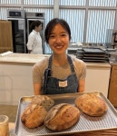 오하브베이커리혜성 | 이혜성 "제빵 9시간 워크샵"…역시 빵순이다운 행보 [MD★스타]