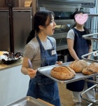 오하브베이커리혜성 | 이혜성 "제빵 9시간 워크샵"…역시 빵순이다운 행보 [MD★스타]
