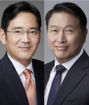 이탈리아 간 이재용·최태원, 비공개 사교모임 '구글 캠프' 참석