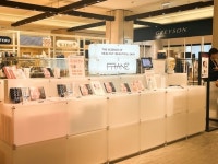 프란츠 스킨케어, 압구정 갤러리아에 팝업 스토어 오픈