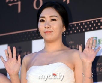 허안나, 갑상선 수술 고백…