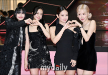 [MD포토] 블랙핑크, '데뷔 8주년 빛나는 미모'