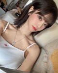 안면인식장애 있다는데…BJ 과즙세연, 방시혁과 美 우연 아닌 만남 해명 [종합]
