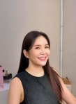 장영란, 눈 성형 4번 할만해…물 오른 미모 