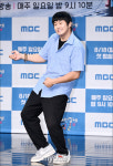 [MD포토] 기안84, 신나는 음악 여행