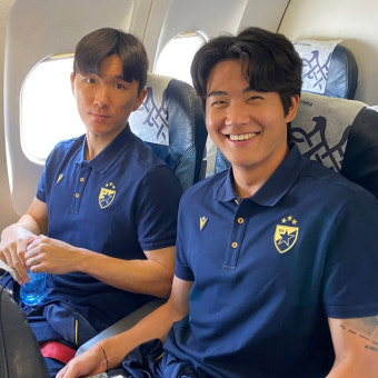 '황인범 만회골 AS-최고평점' 즈베즈다, UEFA 챔스 플레이오프 1차전 패배…설영우 풀타임 활약