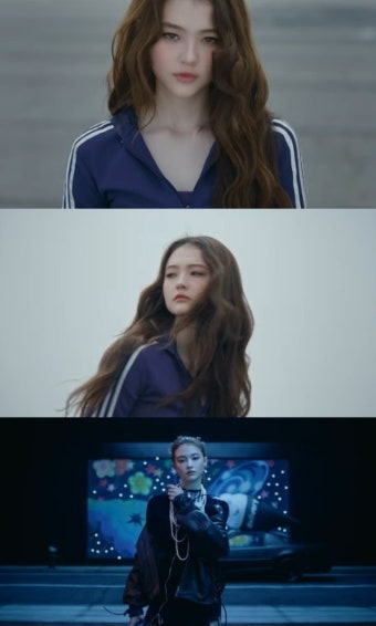 '테디 걸그룹' 미야오 첫 멤버는 '리틀 제니'·'아이스크림 소녀' 엘라 그로스 [MD이슈](종합)