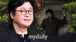 면정학X장첸의 컬래버? 아없숲 김윤석 기대할 수밖에 없는 이유 [MD동영상]