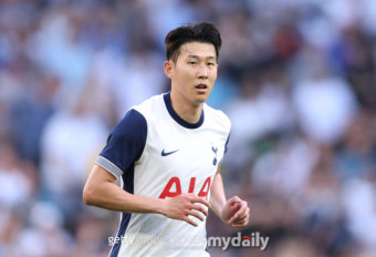 토트넘, 손흥민 방출 가시화...사우디 이적설 현실화 가능성 어서전