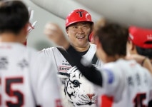 “작년엔 FA 전이었고…심적으로 다르지 않겠어요?” KIA 상남자 포수의 조용한 불방망이, 모르면 섭섭해[MD창원]