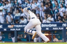김휘집 결승 스리런포, KIA 잡고 5강행 작은 불씨 이어갔다→NC 타선폭발로 8-2 역전승→요키시 KBO 복귀 후 첫 승→황동하 와르르[MD창원]