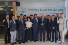 장안대학교, 야구부 창단…前 KT 2군 사령탑 이상훈 초대 감독 선임