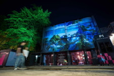 파라다이스 아트랩 축제, 장충 일대 물들인다…31일 개막