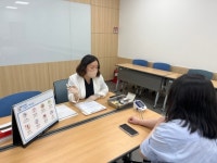 직업건강협회, 건보공단 대구경북지역본부 임직원 대상 ‘찾아가는 건강검진 사후관리’ 개최