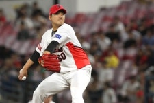 KIA 20세 스마일가이는 철저한 보너스…황동하+김도현이 가을야구 1G만 해결하면 ‘대만족’