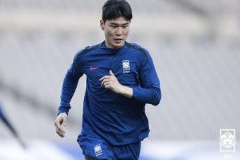 홍명보호팀, 황문기 부상에 김문환 선수 대체 발탁!