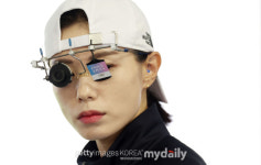 명불허전! '2024 파리올림픽 사격 스타' 김예지, 대회 신기록 은메달+단체전 금메달