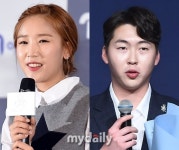 박소영문경찬, 12월 22일 결혼…공개 열애 1달 만 초고속 결실 [공식입장]