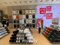 [현장] 유니클로, 다시 ‘초대형 매장’ 롯데월드몰점 귀환…티꾸♥진꾸