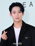 [MD포토] 선우 '시크하게'