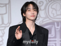세븐틴 정한, 26일 대체복무 시작 근무지 방문 삼가주길