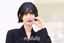 [MD포토] 나나 깨물어 주고 싶은 상큼함