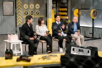 100회 넘긴 '용감한 형사들', 시즌 4도 통할까…송은이→김선영 바톤 터치 [종합]