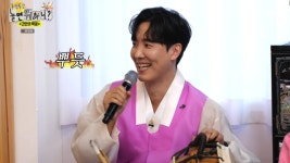 김준상, 김대호 뒤이을 MBC 예능 아나운서? '프로 야망꾼 등장' ('놀면 뭐하니?')