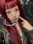 예린, 늦여름 물들인 웨이비…여름의 마무리 함께해 주셔서 감사