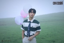 10월 4일 컴백 어센트, 청량과 몽환 그 사이