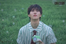 10월 4일 컴백 어센트, 청량과 몽환 그 사이