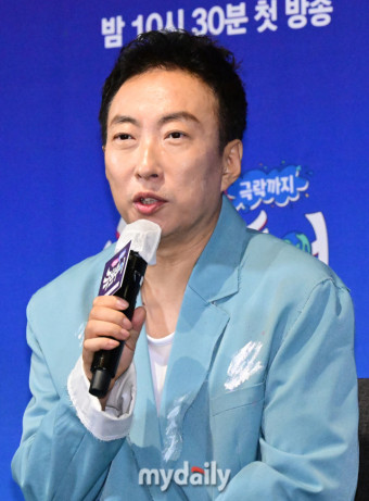 [MD포토] 박명수 
