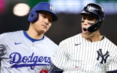 오타니 장군↔저지 멍군! 52 vs 54 ML 홈런왕 전쟁→진짜 끝까지 모른다!