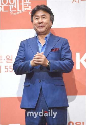 [단독] '순풍산부인과' 박영규, KBS 가족 시트콤으로 안방 컴백