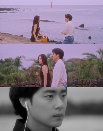 배우 조병규, 가수 깜짝데뷔…28일 첫 싱글 '울지 않길' 발매