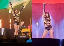 프랑스 소년이 날 사로잡았어…블랙핑크 리사, 신곡 가사로 ♥재벌 남친 인정?