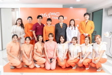 365mc, 동남아 미용 시장 태국 지점 오픈