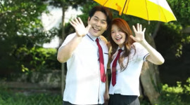 해준 업고 튀어!…13일 결혼 김승혜♥김해준, 식전 영상 공개 [MD이슈]