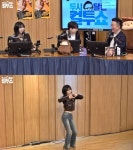 최예나, 워터밤 여신 욕심 있었네…