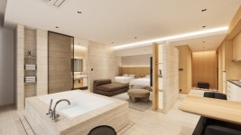 롯데호텔앤리조트 김해 오늘 개관…“경남권 첫 가족형 호텔”