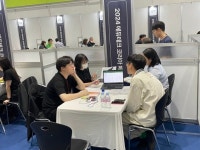 한국에듀테크산업협회·KOTRA, ‘2024 에듀테크 코리아 페어’ 수출상담회 개최