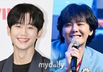 정해인・임시완・김수현 절친 모임, 88년생 동갑 GD까지 합류하나? 