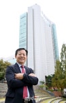 진건설안전기술 | 이준원 한국스마트안전보건기술협회장 “중대재해 예방은 ‘스마트안전보건기술’ 표준화로 시작”[MD인터뷰]