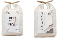 세븐일레븐, 1~2인 가구 겨냥한 소용량 햅쌀 출시