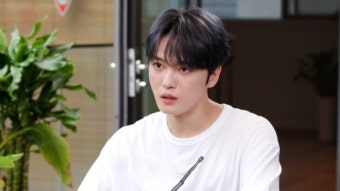 김재중, 동방신기 시절 회상 