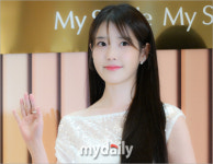 아이유 소속사 이담엔터는 왜 입을 닫고 있나요? [MD포커스]