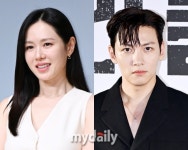 손예진, 지창욱과 '스캔들'로 만날까…
